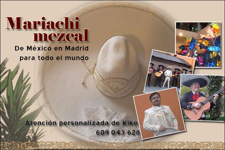 Banda de Mariachis